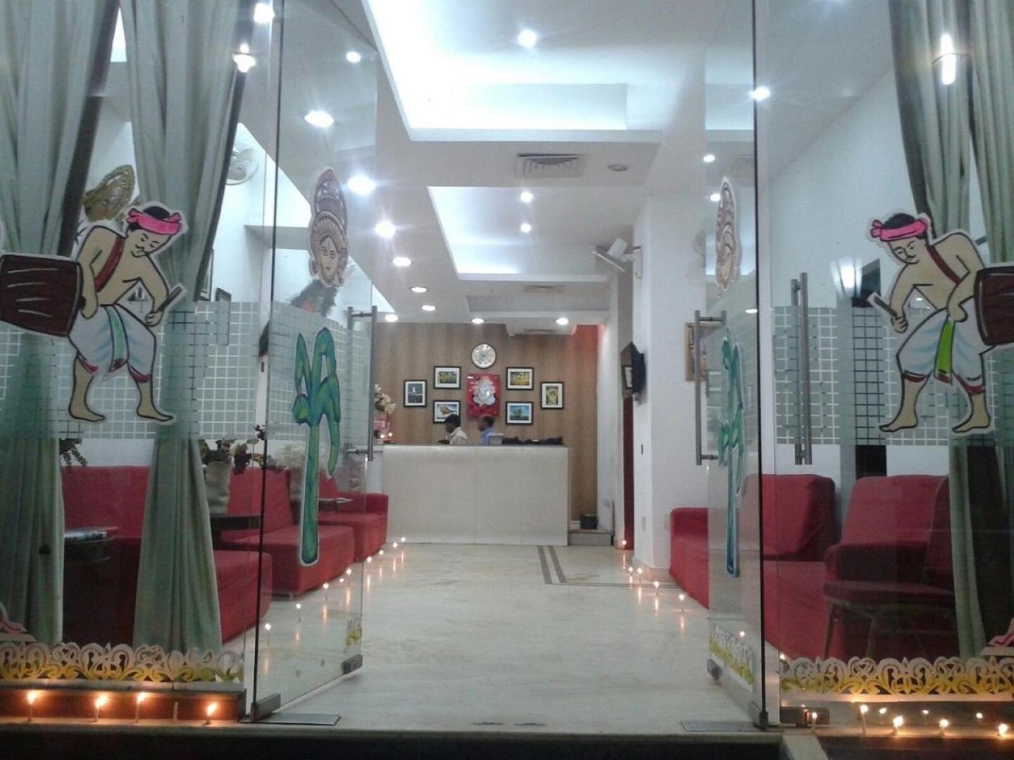 Hotel Akash Sarovar Purulia Exterior foto